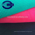 Tissu en molleton gaufré pour machines textiles Changshu